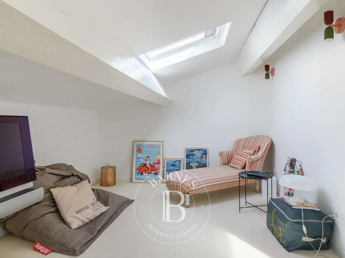 Maison Marseille 7e
