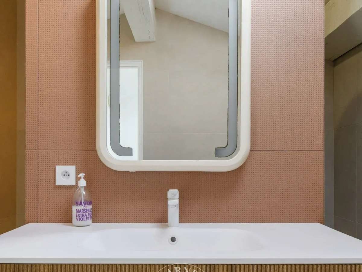 Maison Marseille 7e