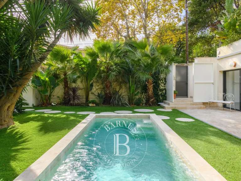 House Marseille 7e - 6 bedrooms - 260m²