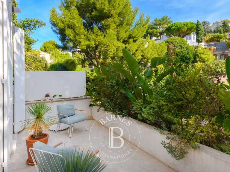 House Marseille 7e - 6 bedrooms - 260m²