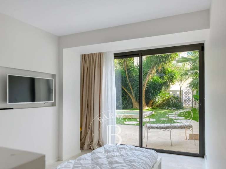 House Marseille 7e - 6 bedrooms - 260m²