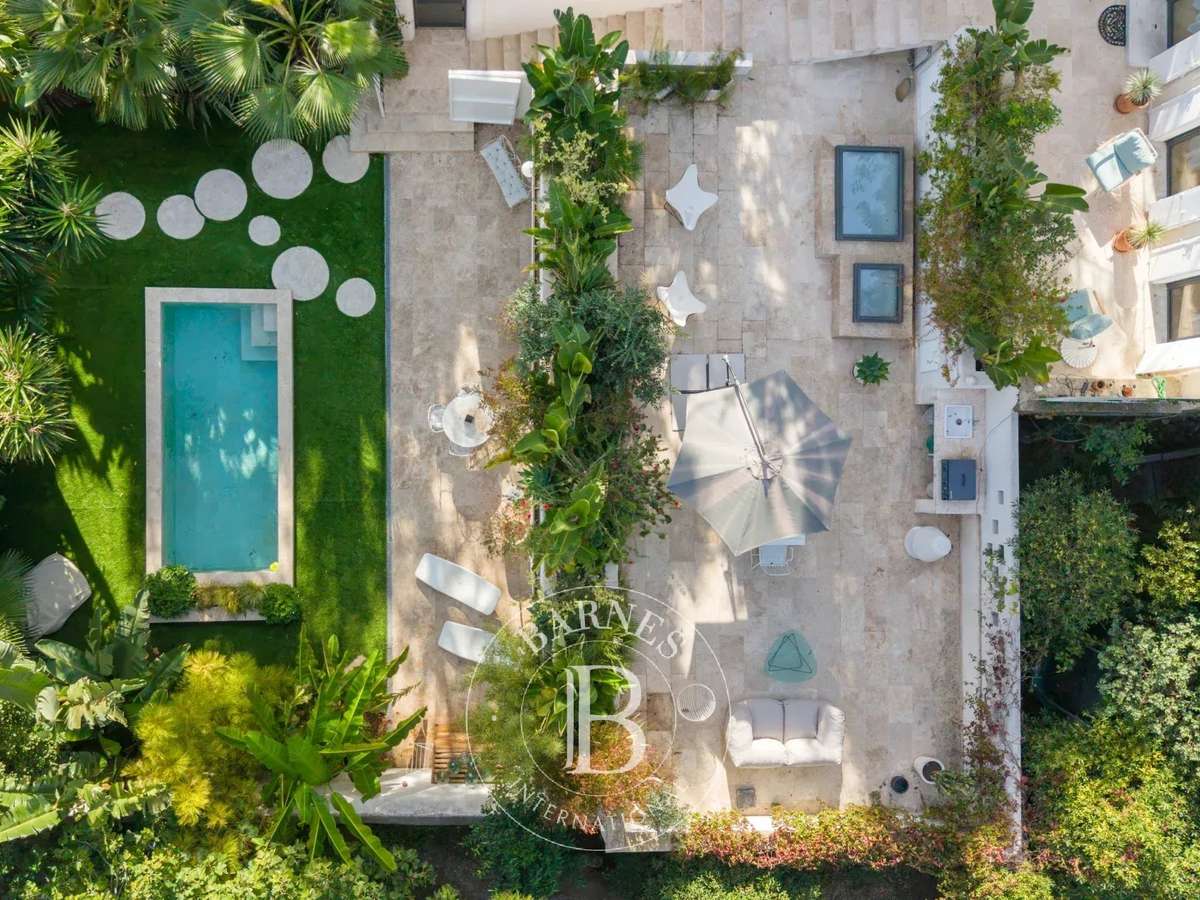 Maison Marseille 7e