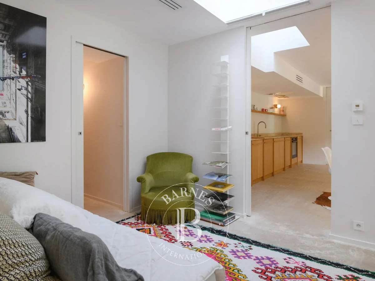 Maison Marseille 7e