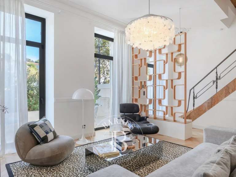 House Marseille 7e - 6 bedrooms - 260m²