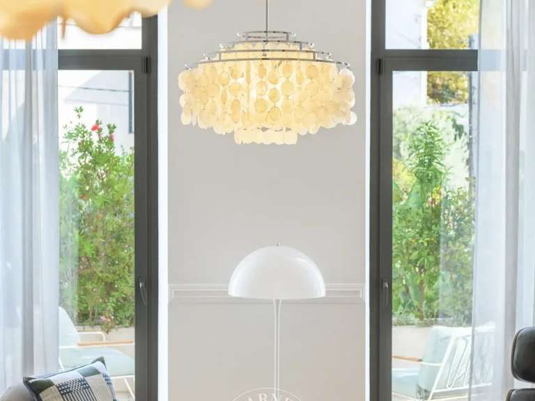 House Marseille 7e - 6 bedrooms - 260m²
