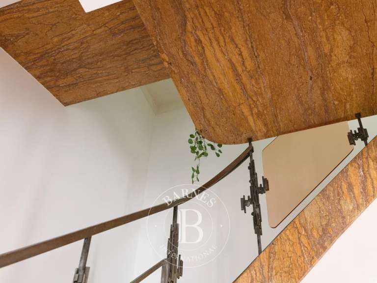 House Marseille 7e - 6 bedrooms - 260m²
