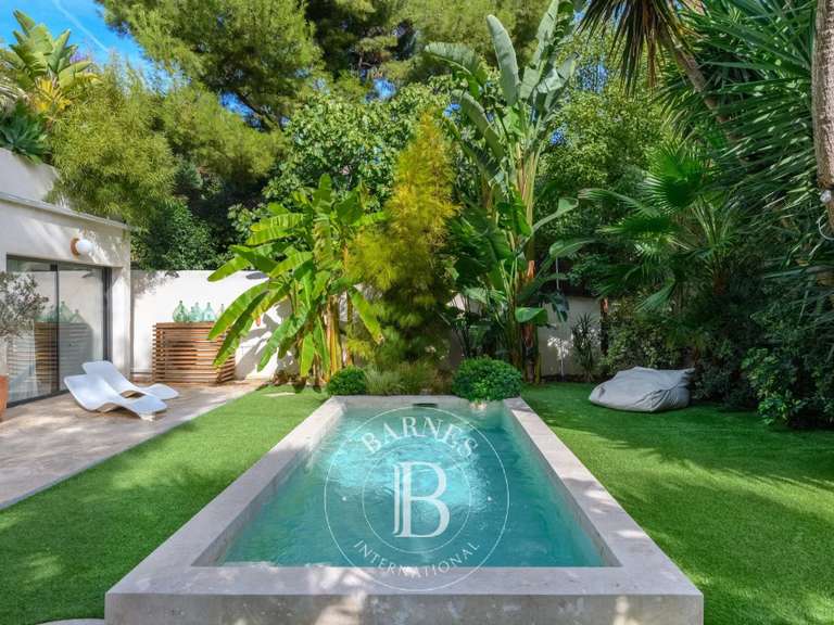 House Marseille 7e - 6 bedrooms - 260m²