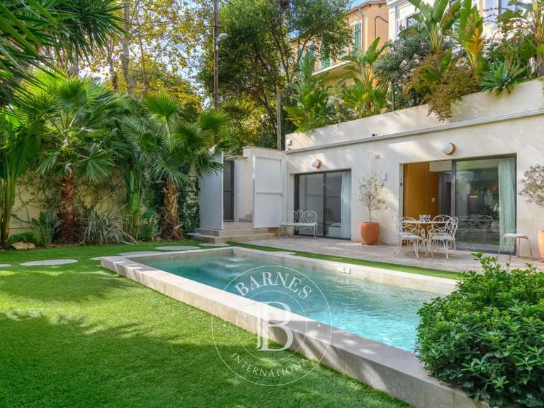 House Marseille 7e - 6 bedrooms - 260m²