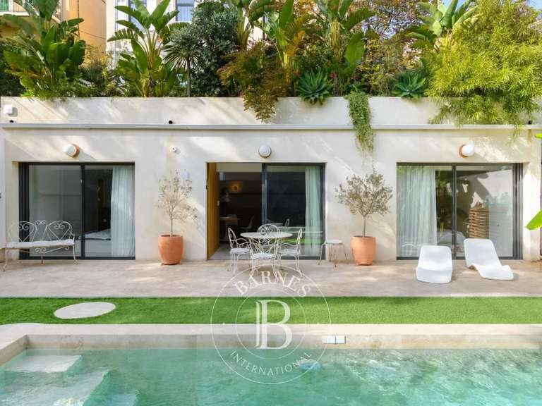 House Marseille 7e - 6 bedrooms - 260m²
