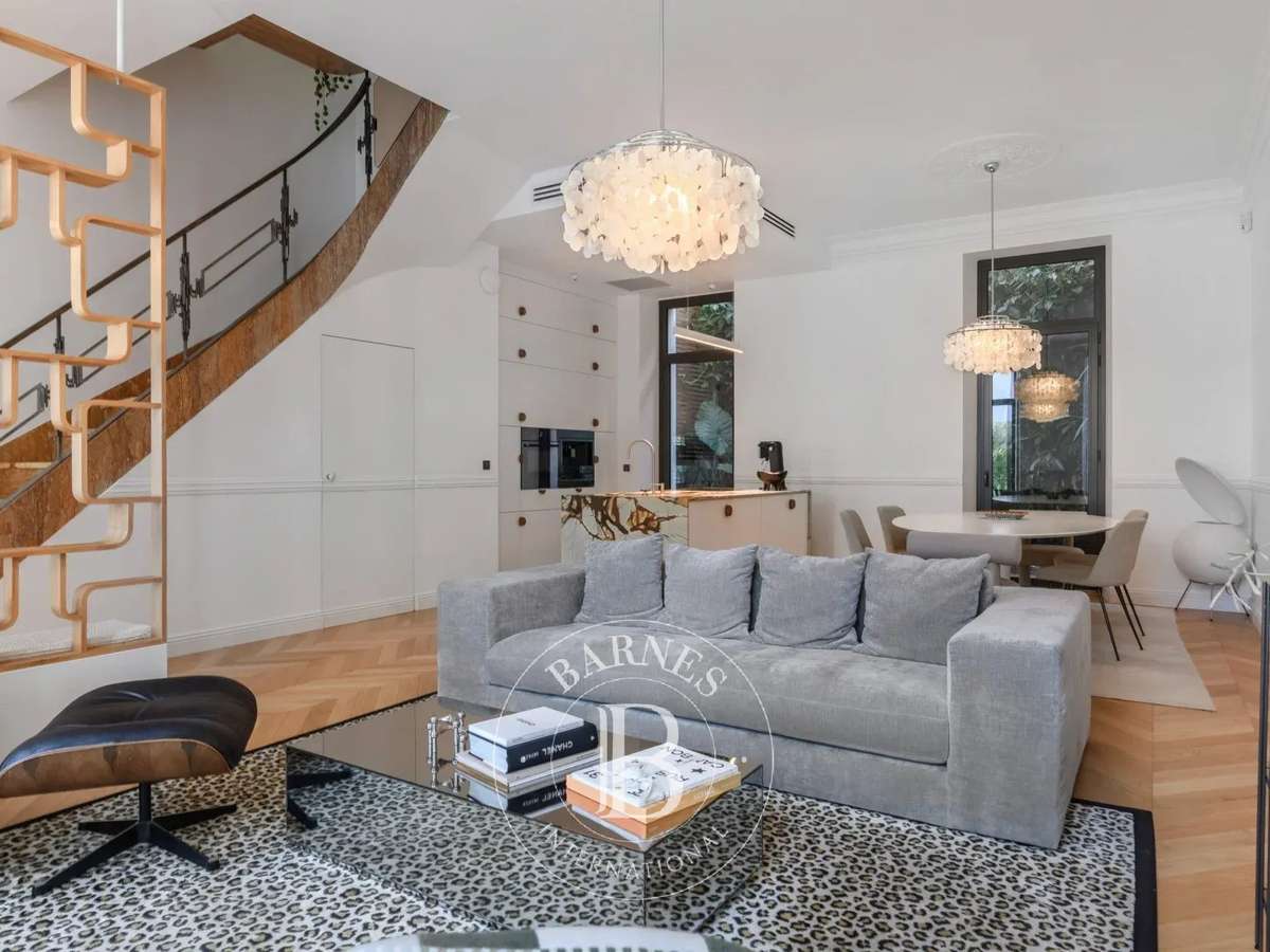 Maison Marseille 7e