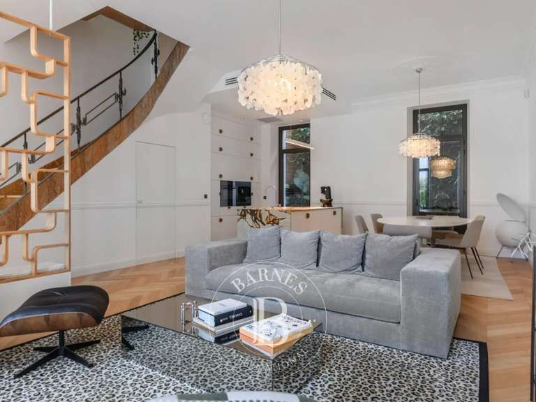 House Marseille 7e - 6 bedrooms - 260m²