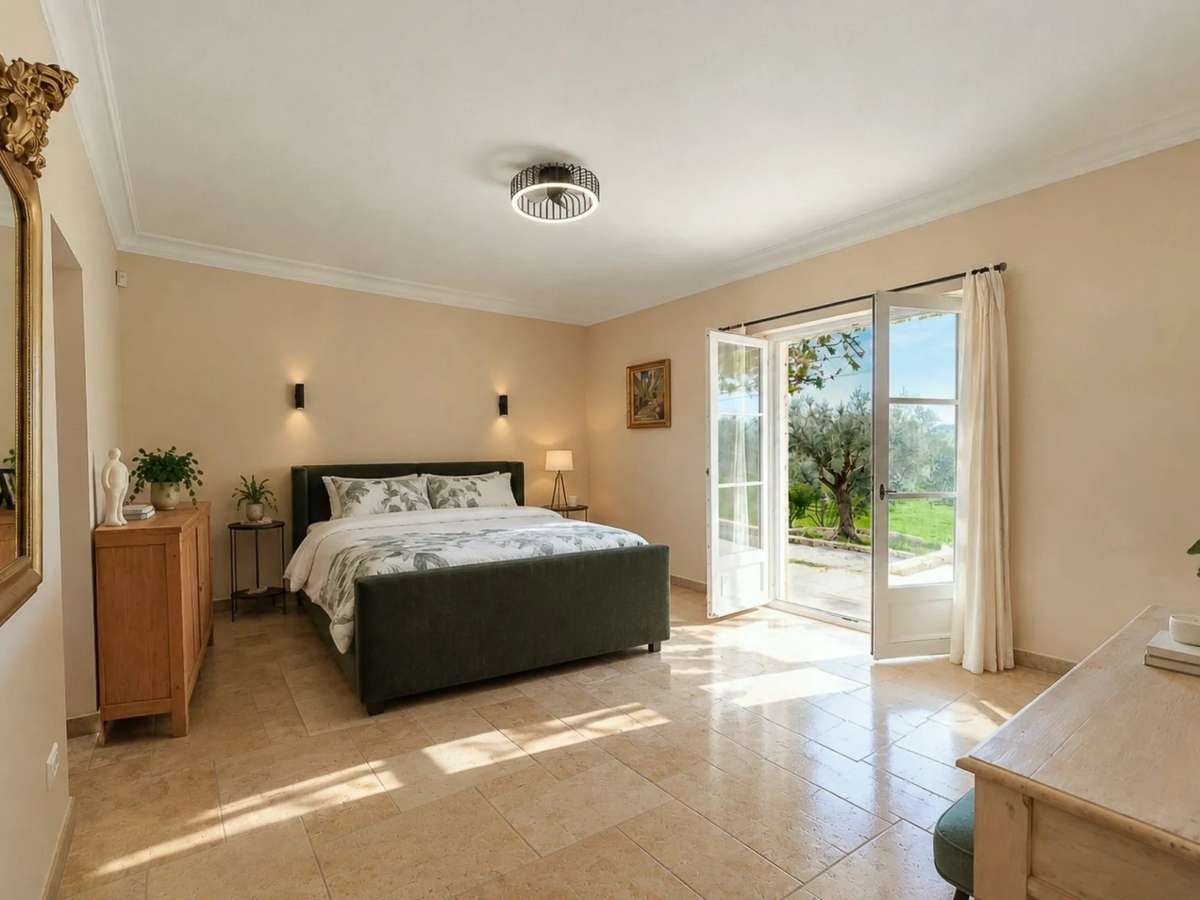 Maison Uzès