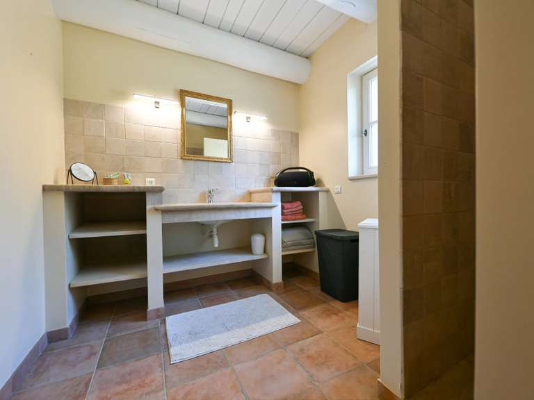 Maison Uzès - 4 chambres - 190m²