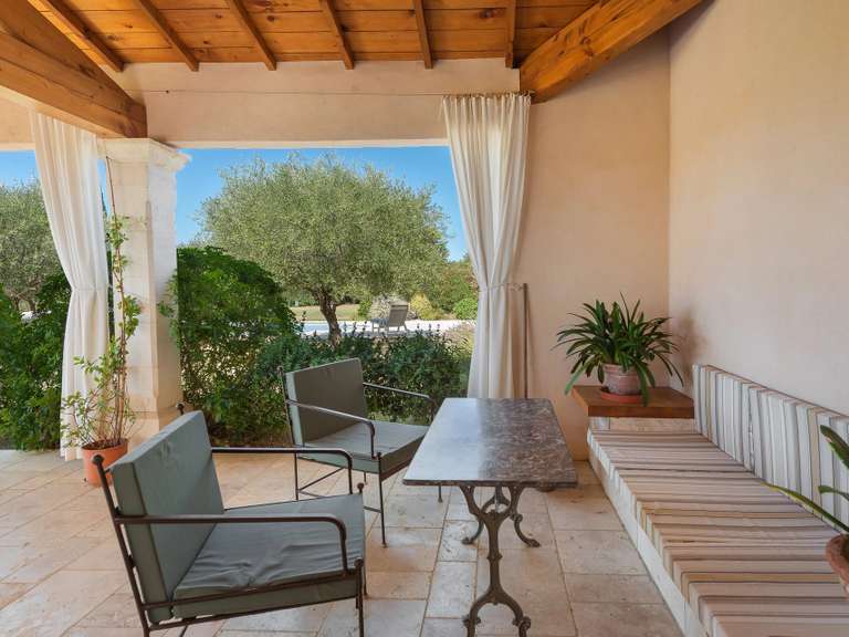 Maison Uzès - 4 chambres - 190m²
