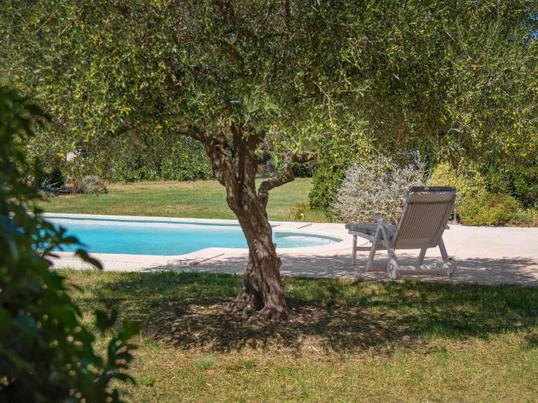 Maison Uzès - 4 chambres - 190m²