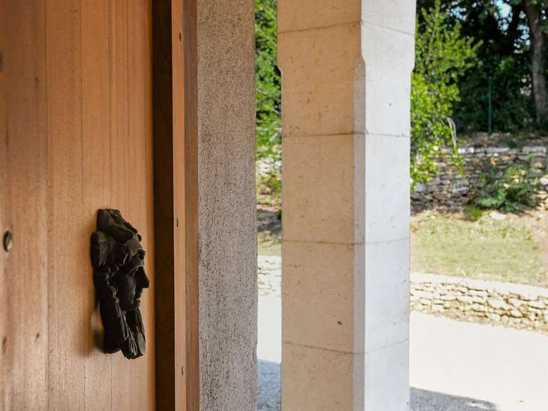 Maison Uzès - 4 chambres - 190m²