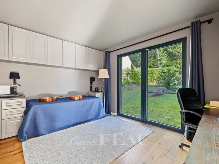 Maison Jouy-en-Josas - 5 chambres - 202m²