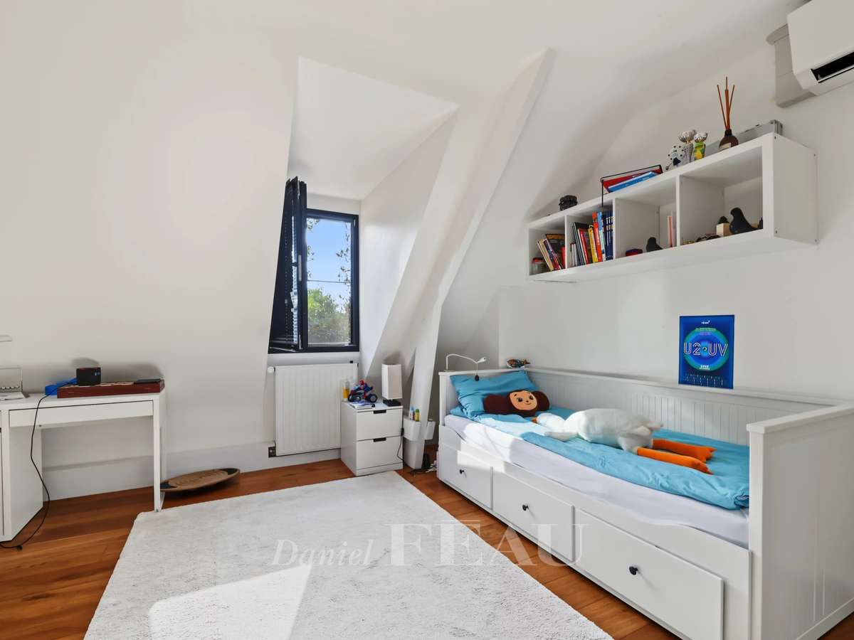 Maison Jouy-en-Josas