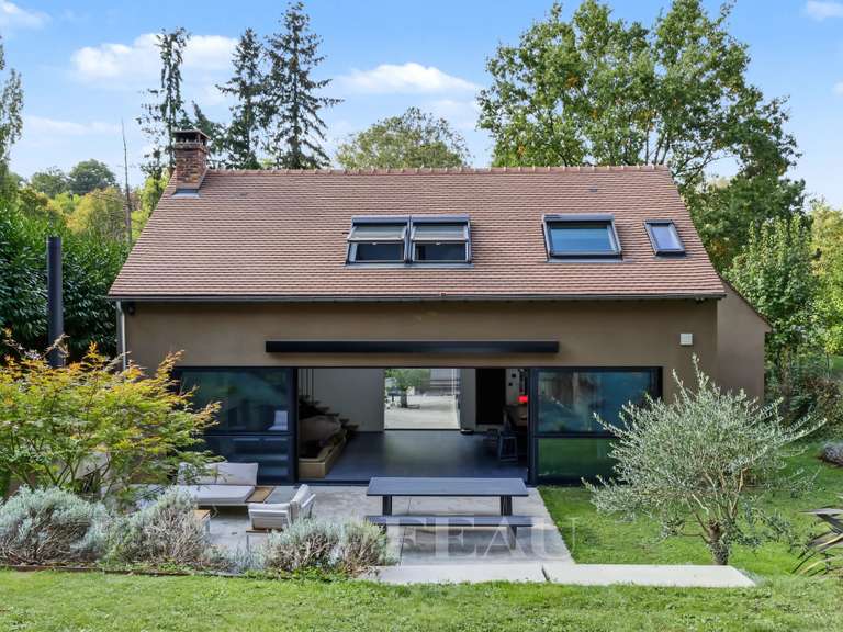 Maison Jouy-en-Josas - 5 chambres - 202m²