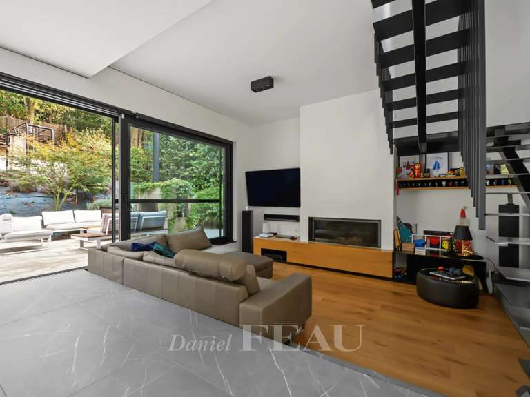 Maison Jouy-en-Josas - 5 chambres - 202m²