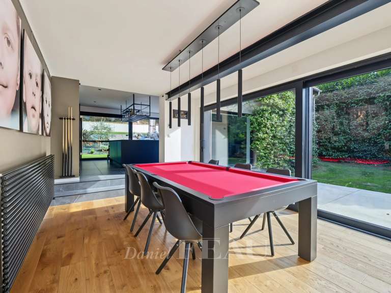 Maison Jouy-en-Josas - 5 chambres - 202m²