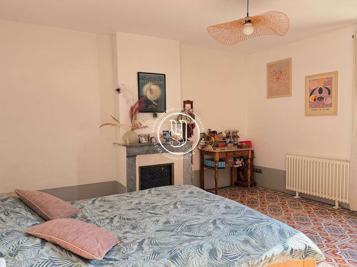 Maison Montpellier