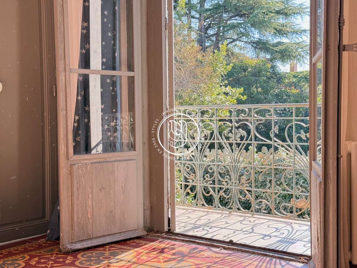 Maison Montpellier