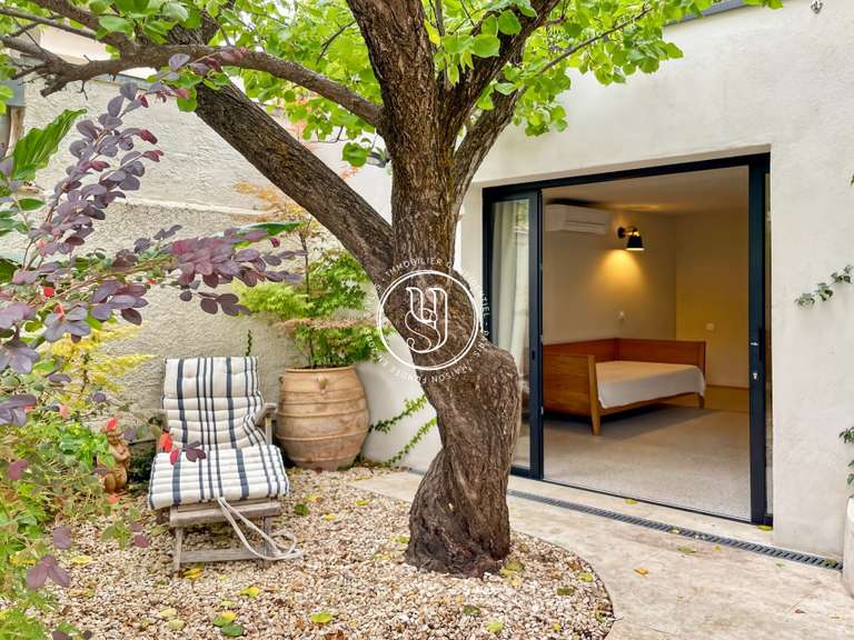 Maison Montpellier - 4 chambres - 150m²