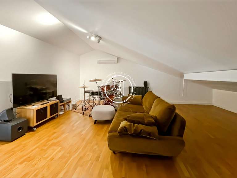Maison Montpellier - 4 chambres - 150m²