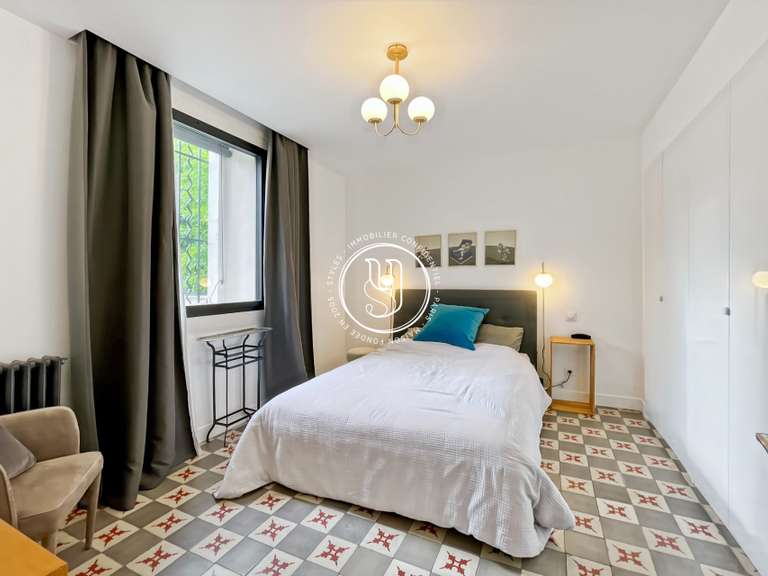 Maison Montpellier - 4 chambres - 150m²