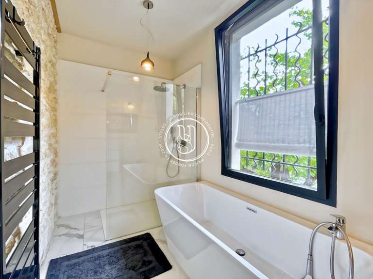 Maison Montpellier - 4 chambres - 150m²