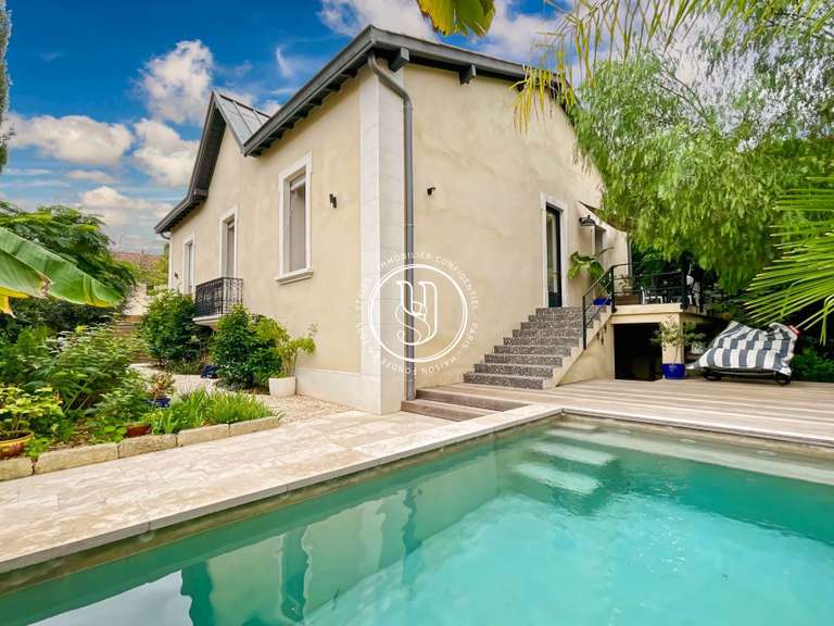 Maison Montpellier - 4 chambres - 150m²