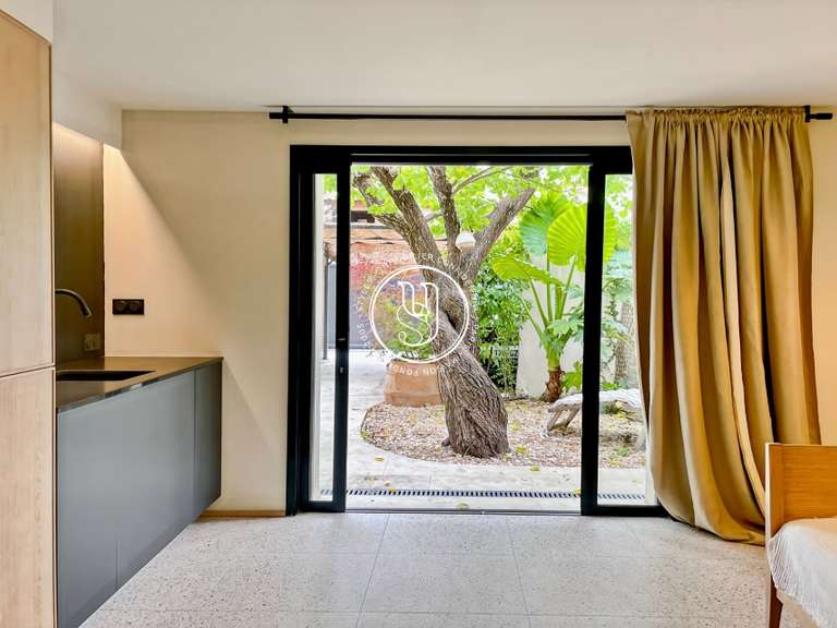Maison Montpellier - 4 chambres - 150m²