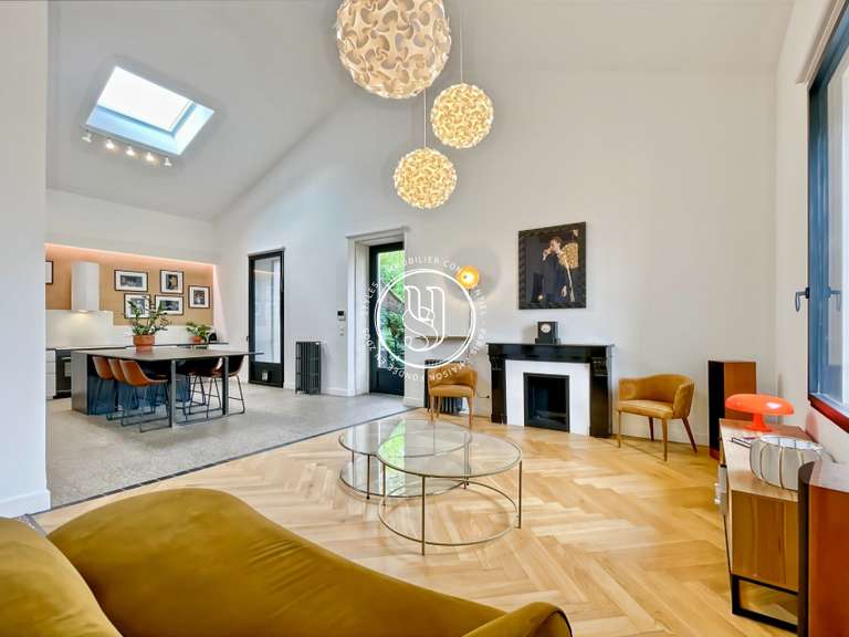 Maison Montpellier - 4 chambres - 150m²