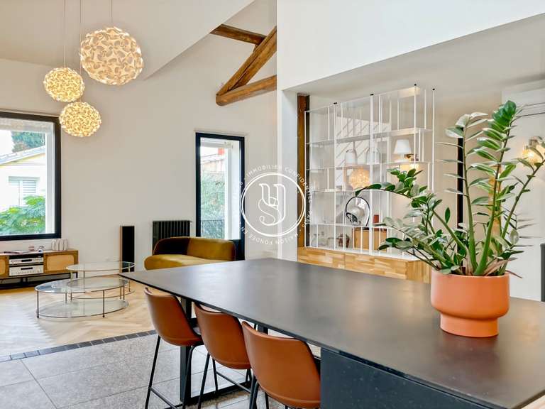 Maison Montpellier - 4 chambres - 150m²