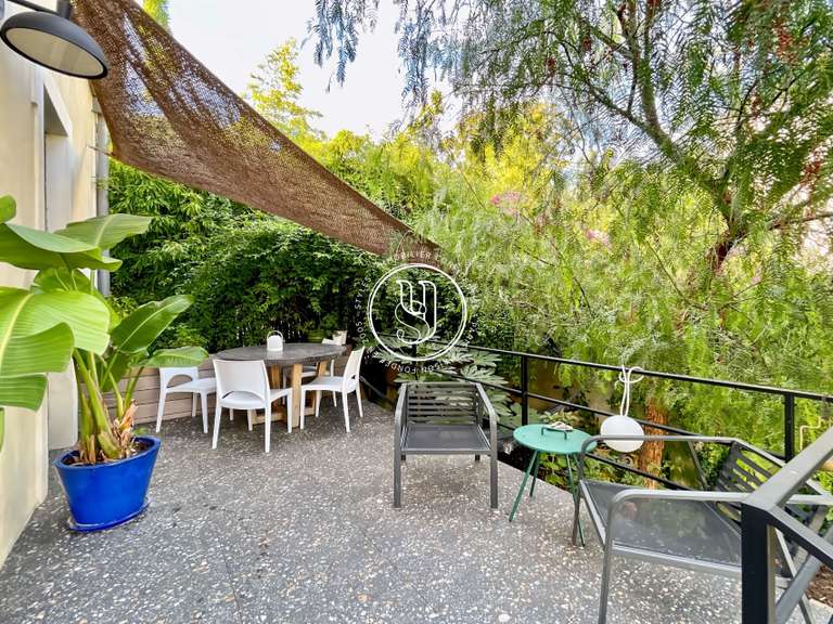 Maison Montpellier - 4 chambres - 150m²