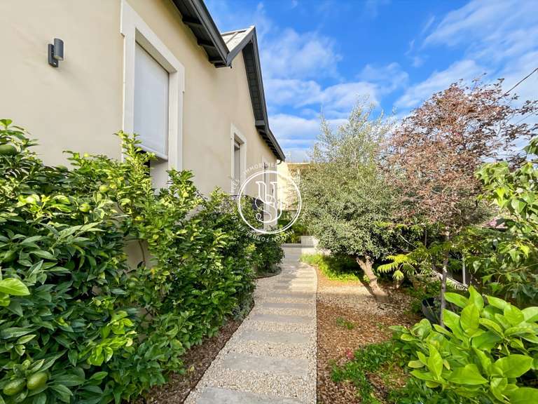 Maison Montpellier - 4 chambres - 150m²