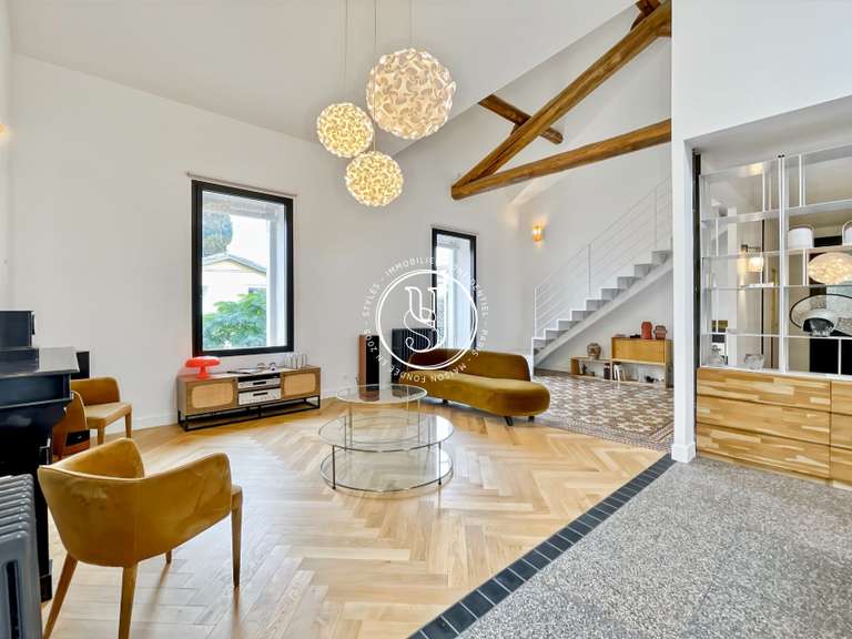 Maison Montpellier - 4 chambres - 150m²