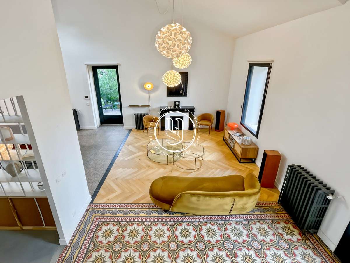 Maison Montpellier