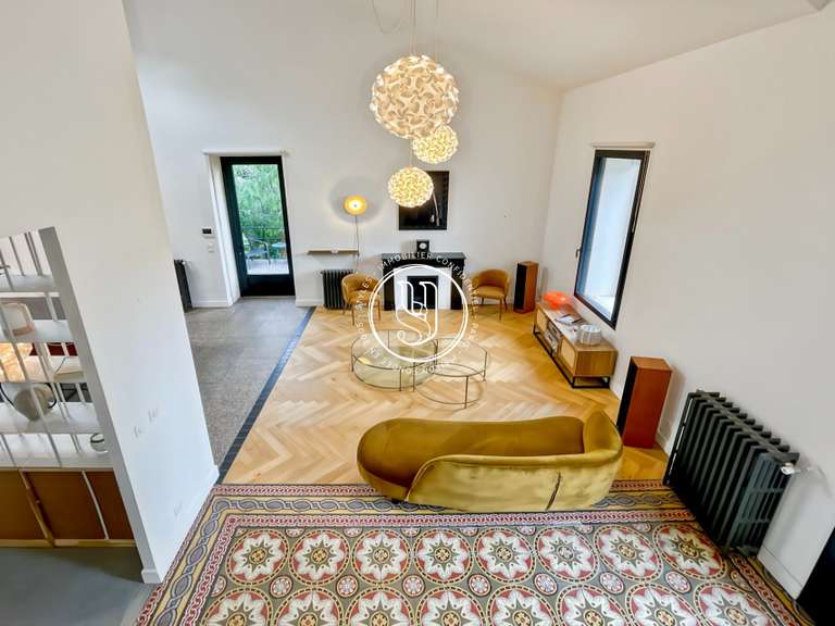 Maison Montpellier - 4 chambres - 150m²