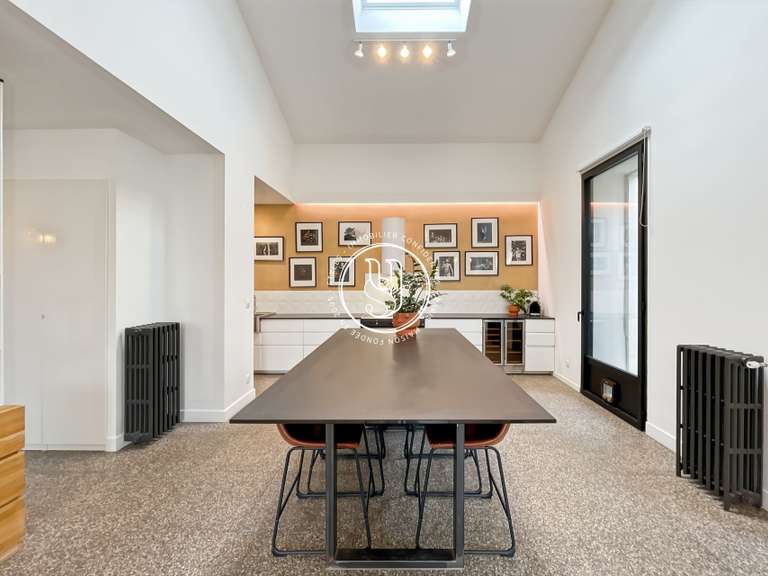 Maison Montpellier - 4 chambres - 150m²