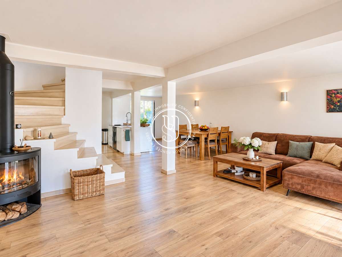 House Mudaison
