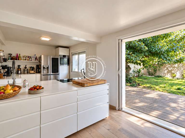 Maison avec Vue sur mer Mudaison - 3 chambres - 110m²