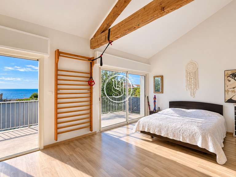 Maison avec Vue sur mer Mudaison - 3 chambres - 110m²