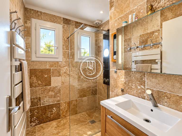 Maison avec Vue sur mer Mudaison - 3 chambres - 110m²