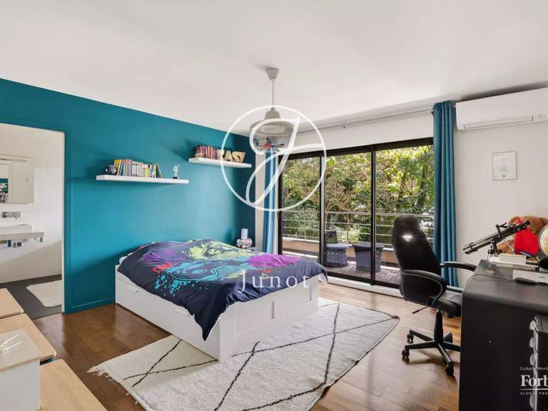 Maison La Celle-Saint-Cloud - 4 chambres - 353m²