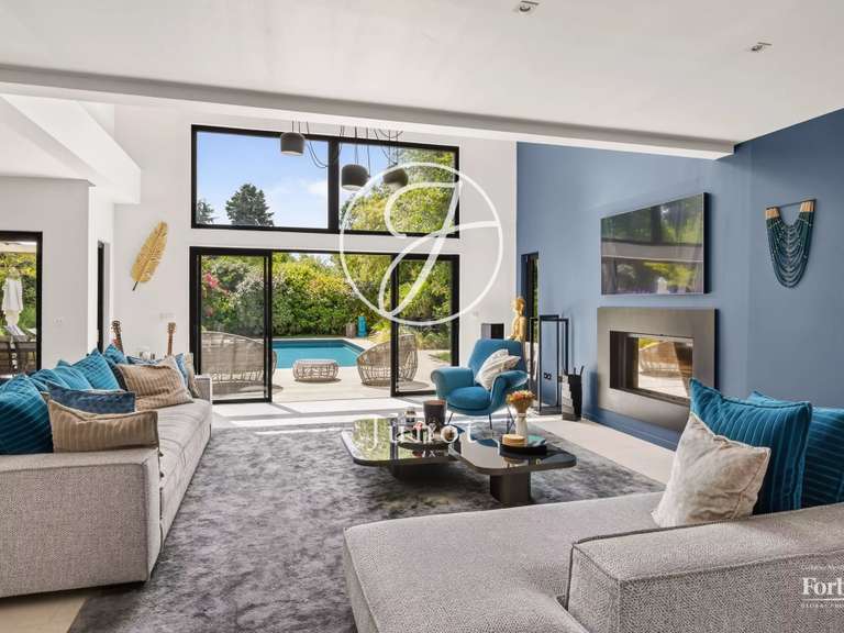 Maison La Celle-Saint-Cloud - 4 chambres - 353m²