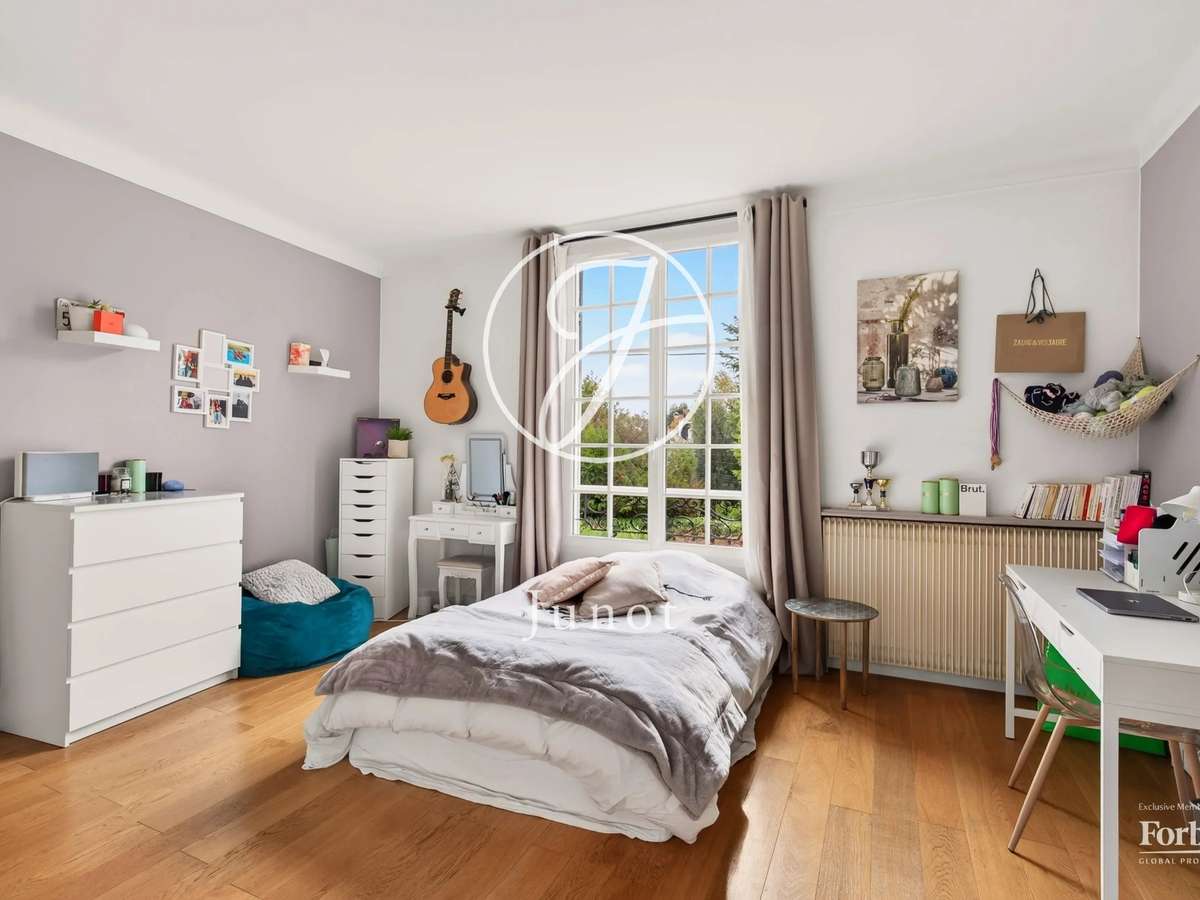 Maison La Celle-Saint-Cloud