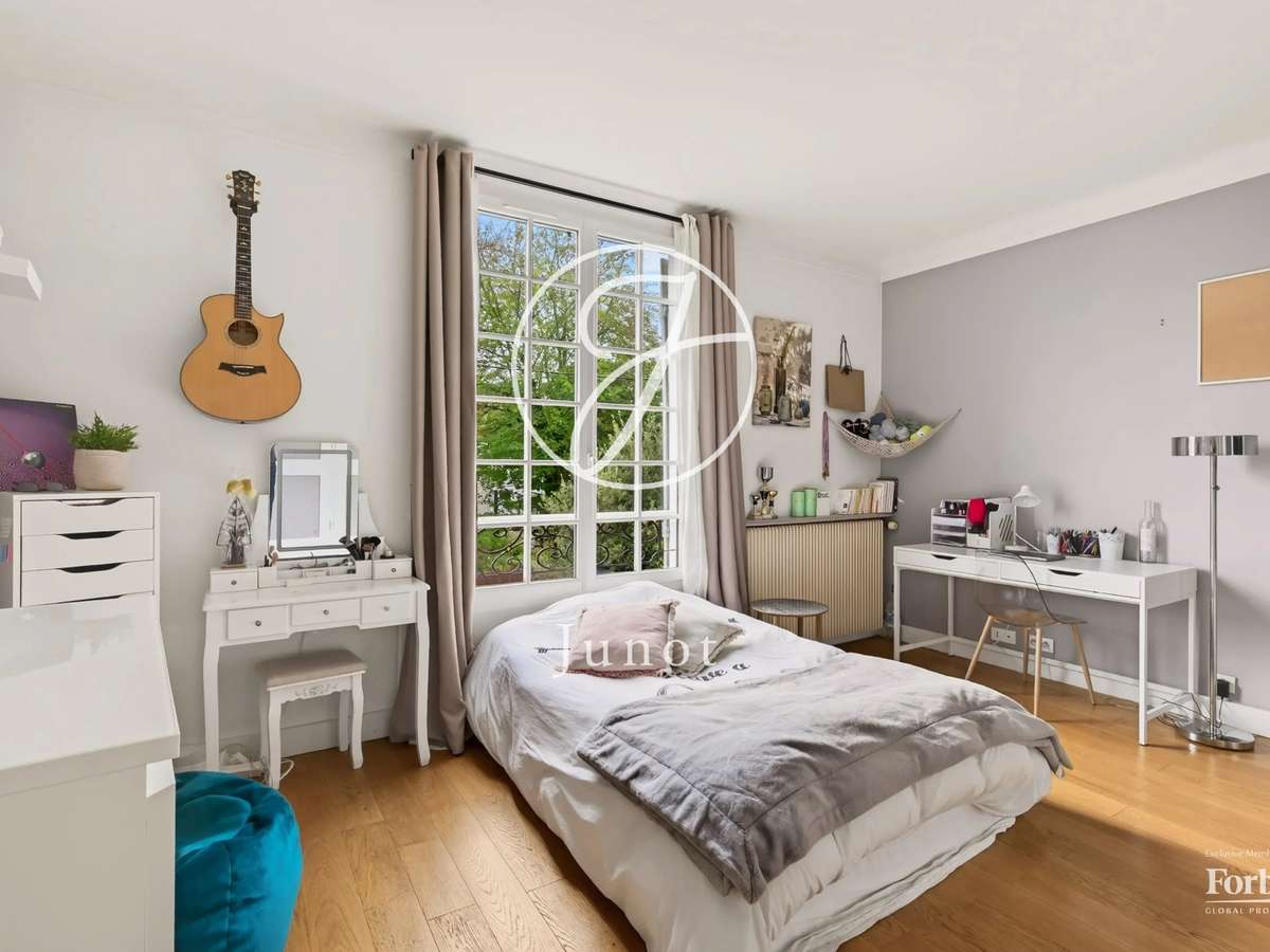 Maison La Celle-Saint-Cloud
