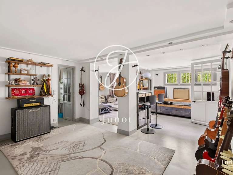 Maison La Celle-Saint-Cloud - 4 chambres - 251m²